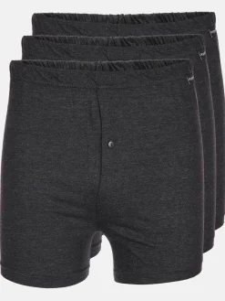 Herren Boxershorts im 3er Pack