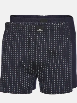 Herren Boxershorts im 2er Pack