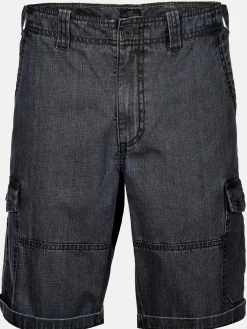 Herren Cargo Bermuda
