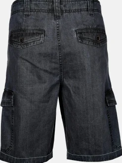 Herren Cargo Bermuda