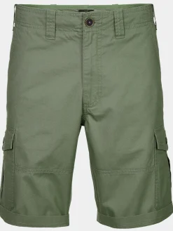 Herren Cargo Bermuda