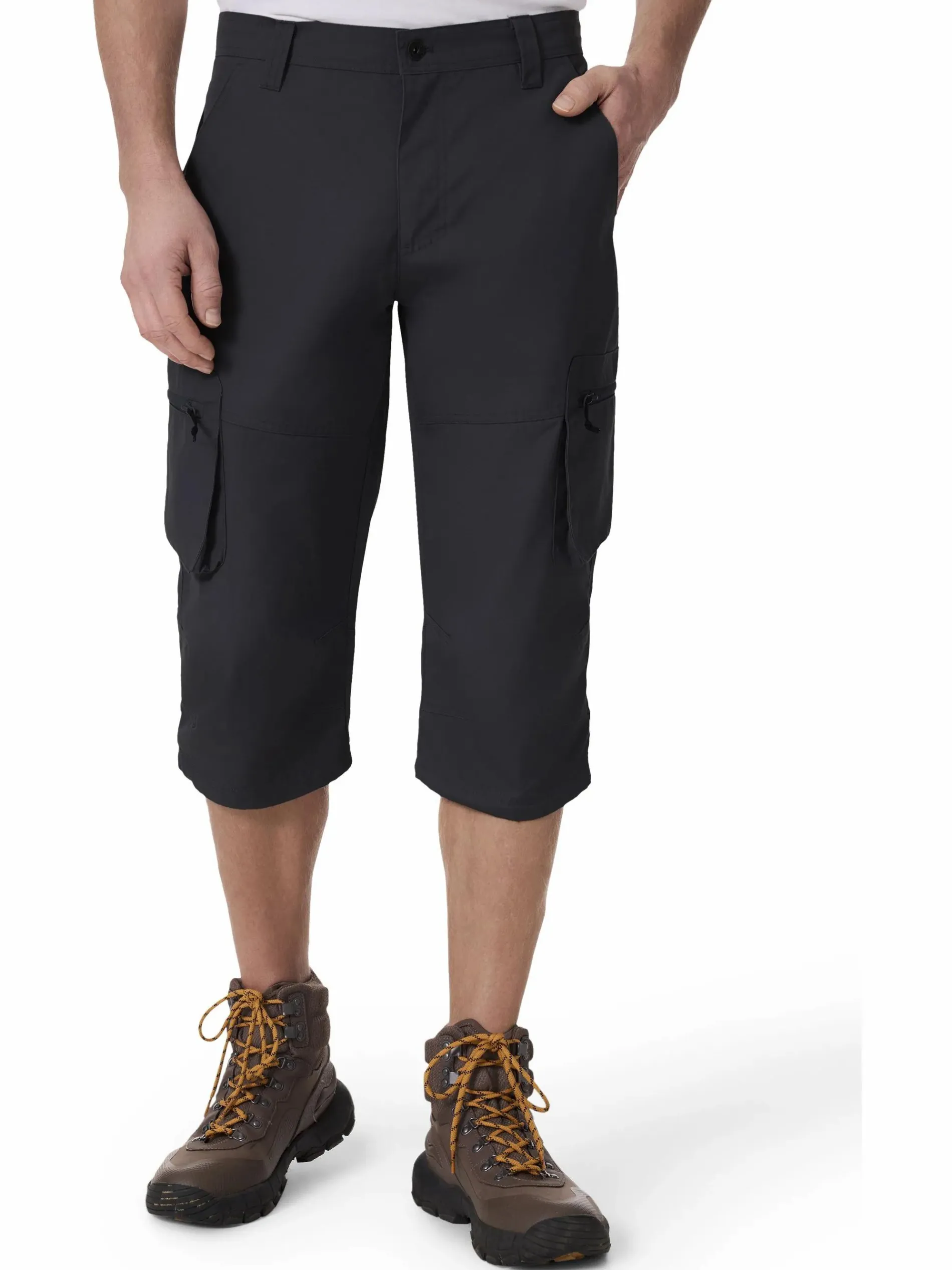 Herren Cargo 7/8-Hose „Montreal“
