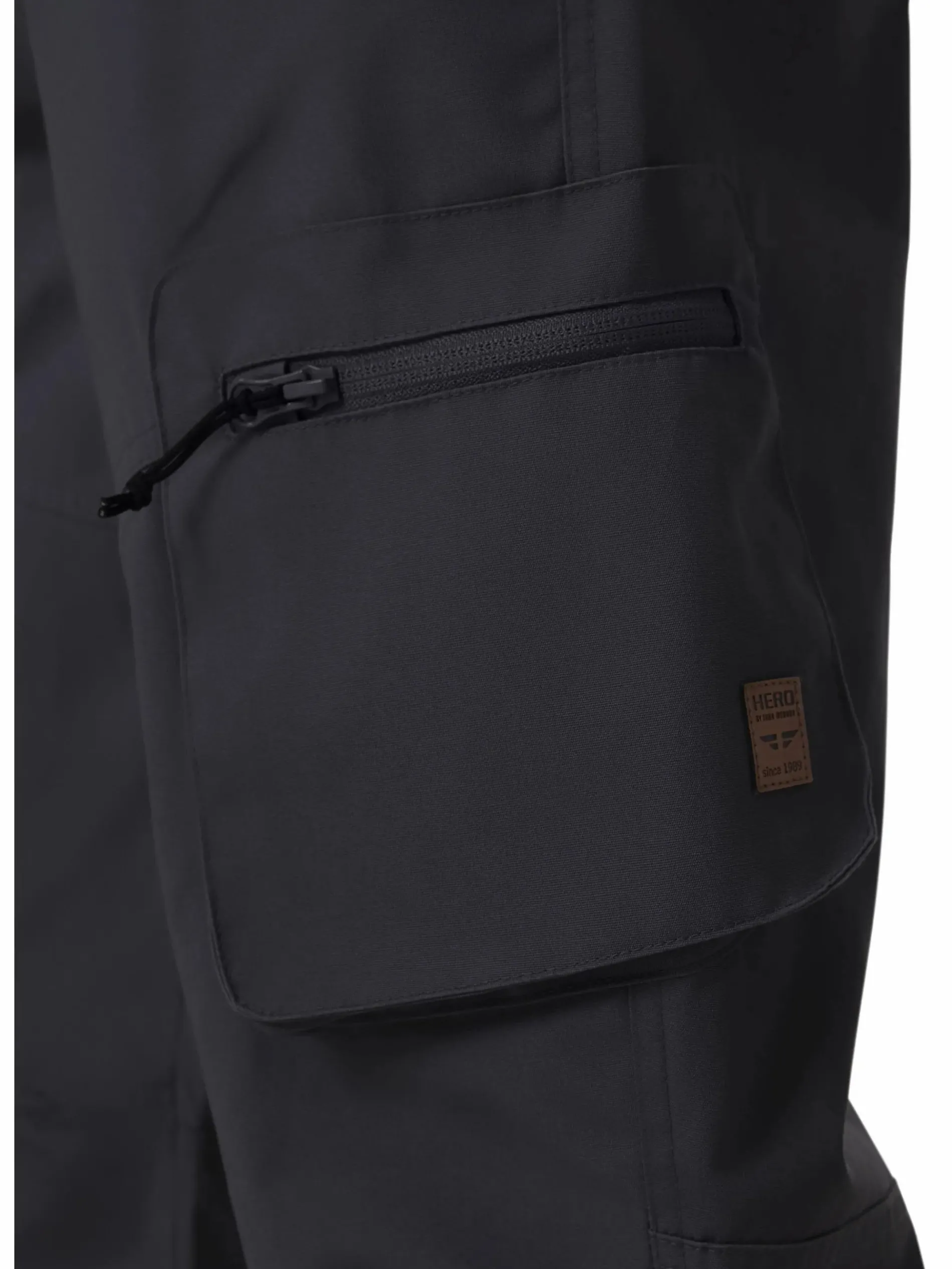 Herren Cargo 7/8-Hose „Montreal“