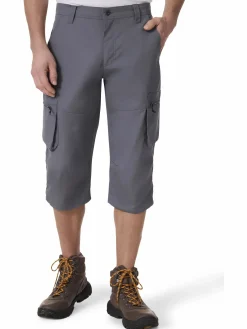 Herren Cargo 7/8-Hose „Montreal“