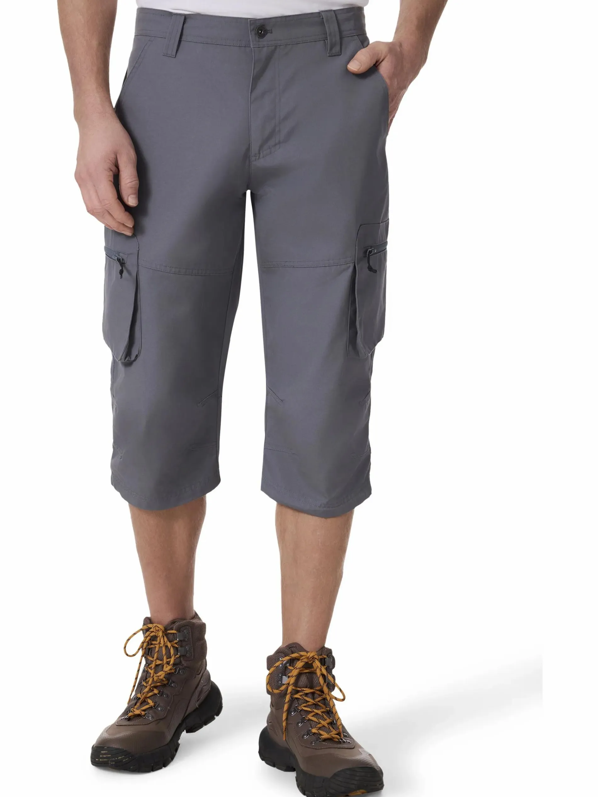 Herren Cargo 7/8-Hose „Montreal“