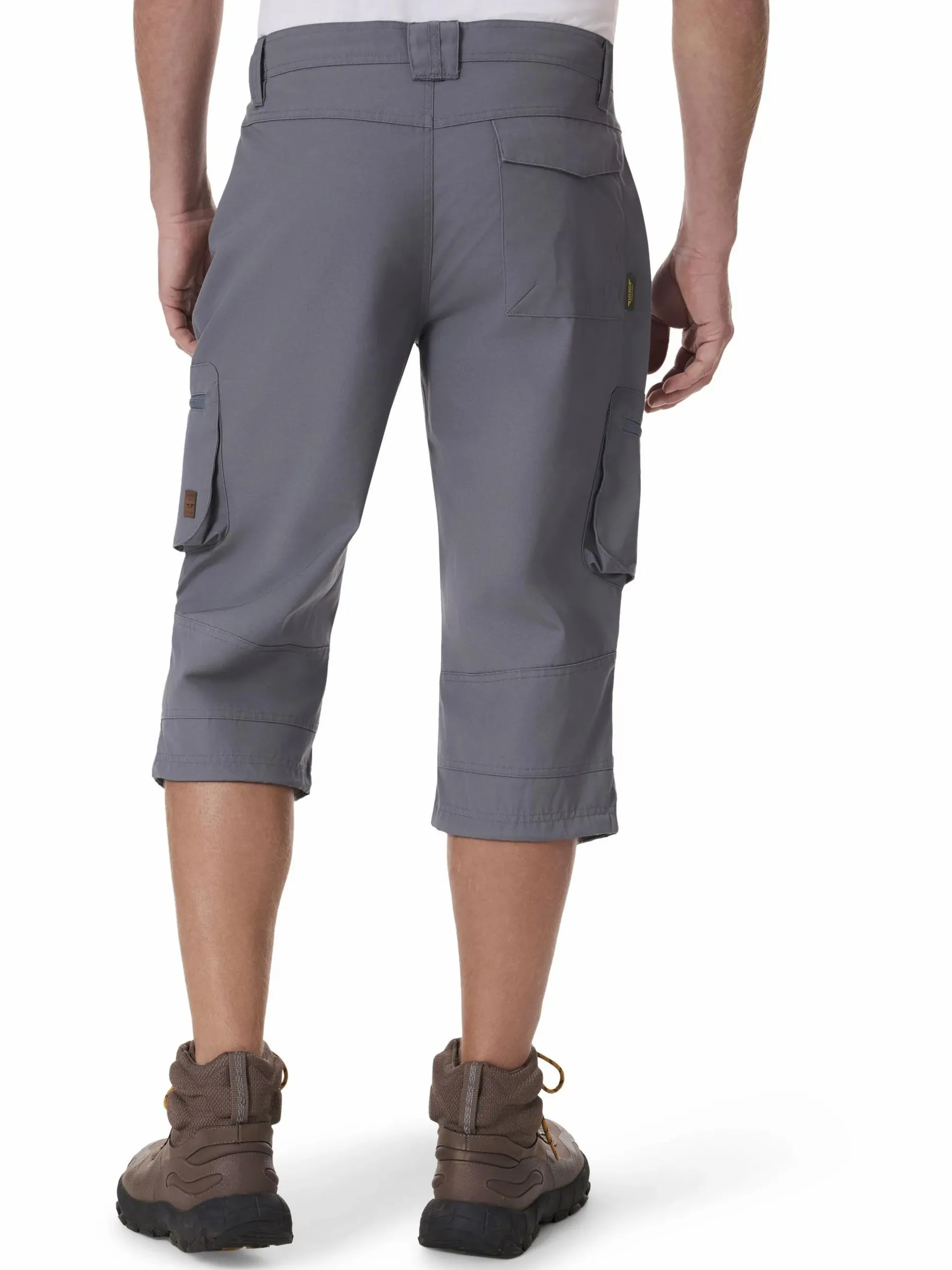Herren Cargo 7/8-Hose „Montreal“