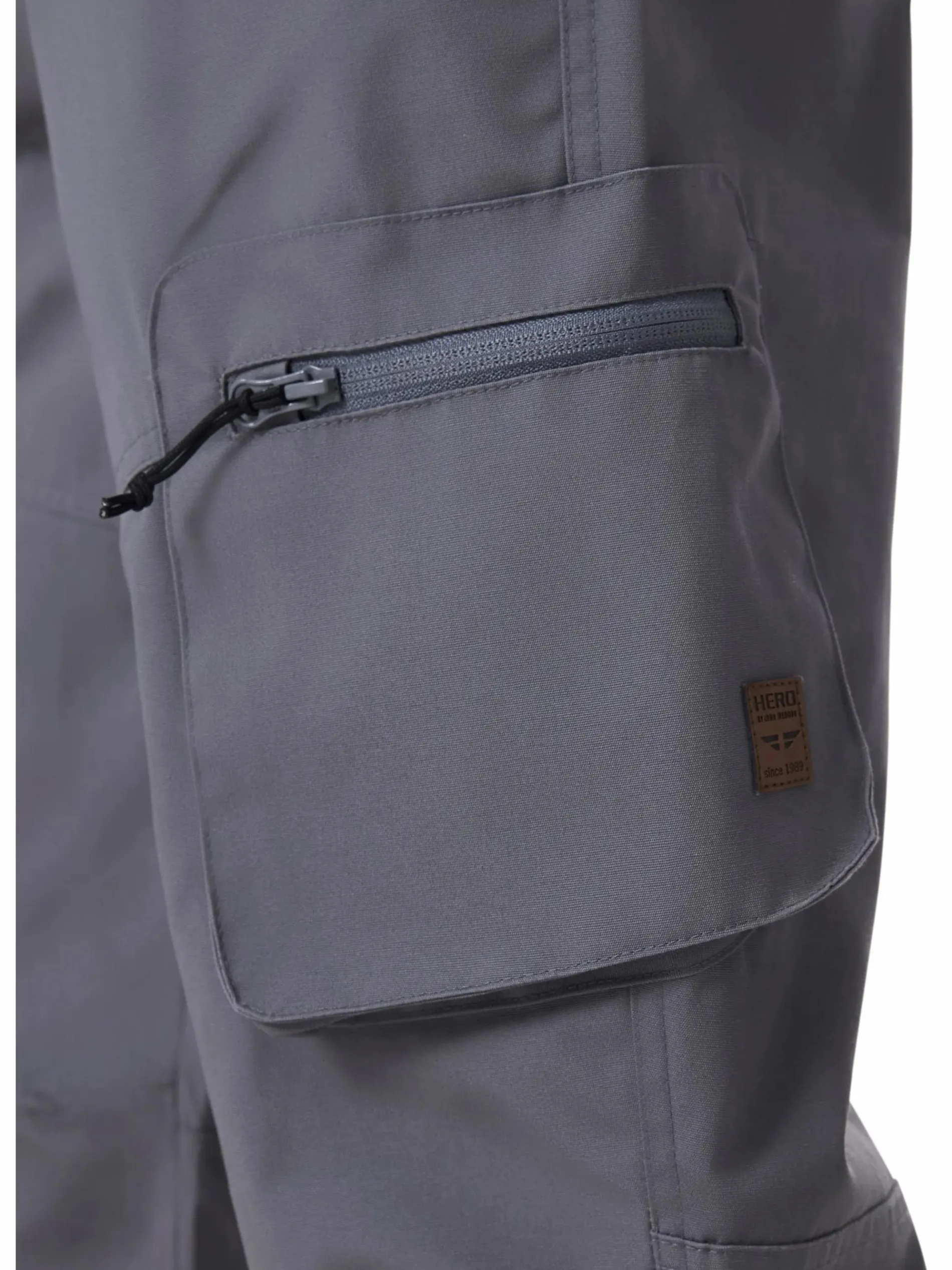 Herren Cargo 7/8-Hose „Montreal“