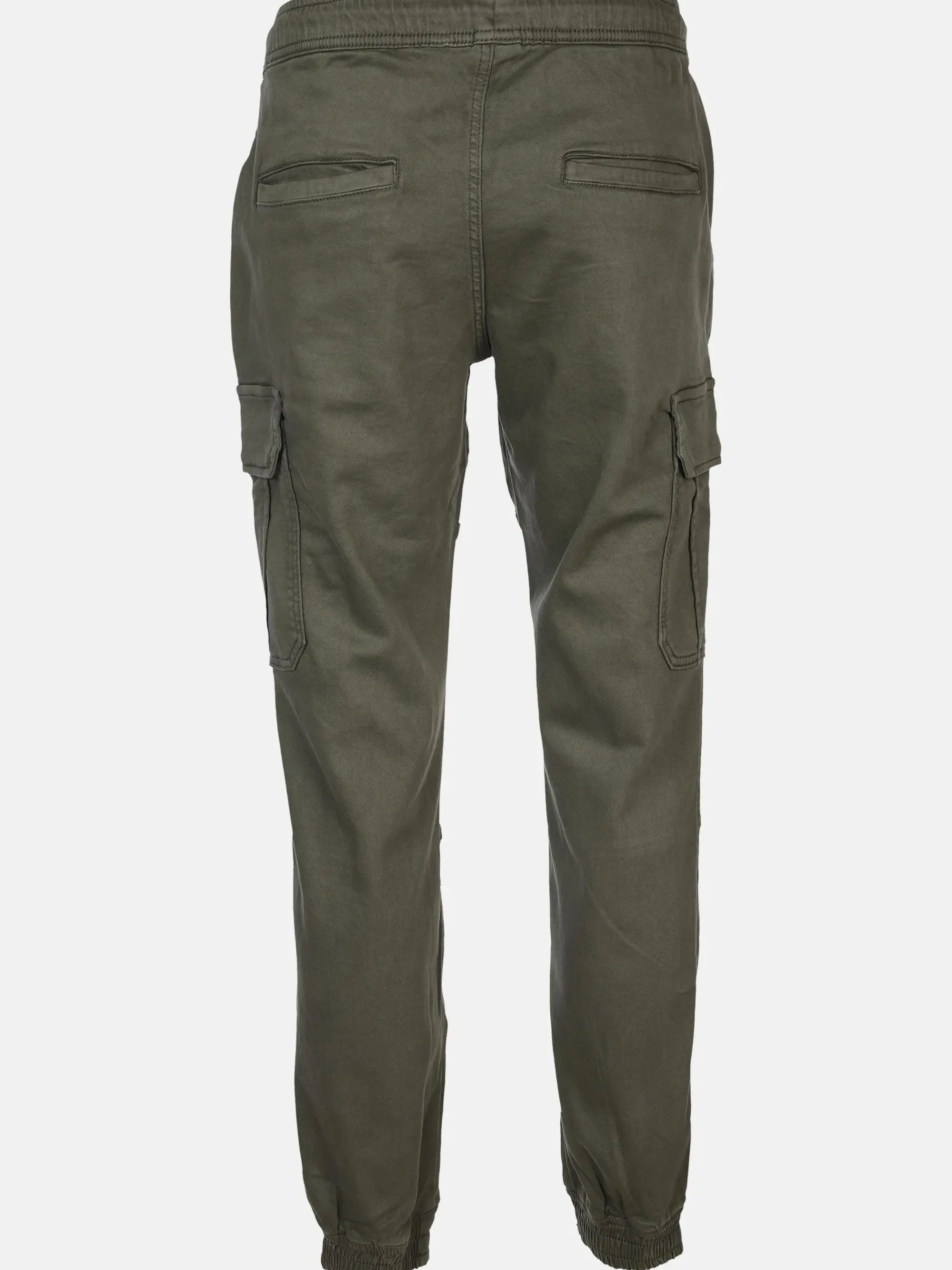 Herren Cargohose im Joggpant Style
