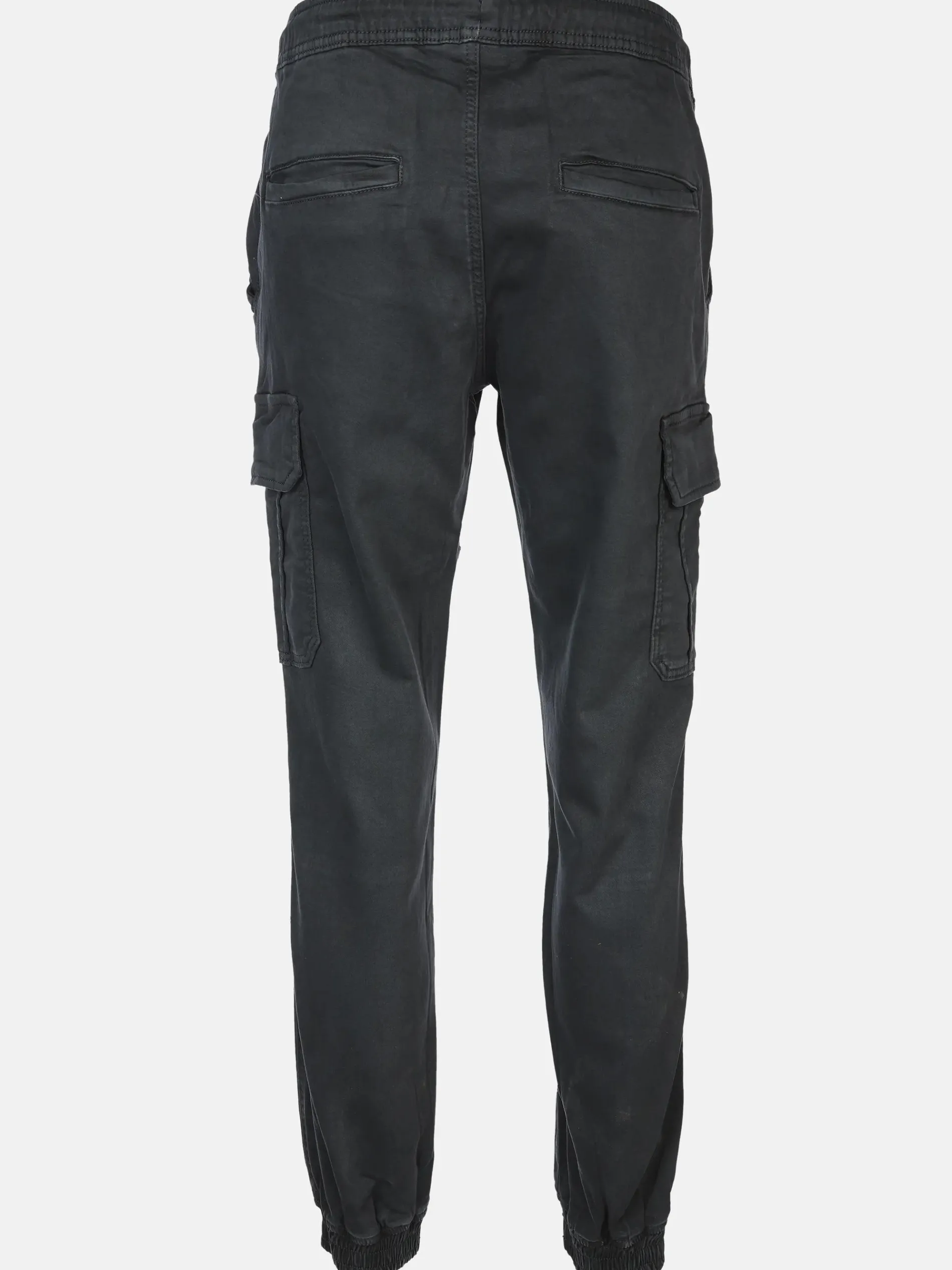 Herren Cargohose im Joggpant Style