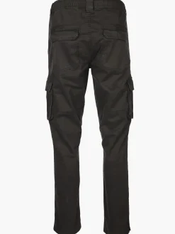 Herren Cargo-Schlupfhose mit vielen Details