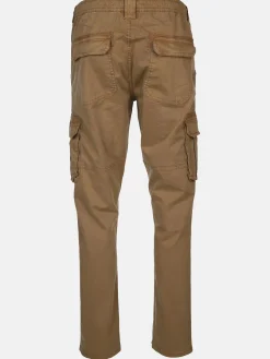 Herren Cargo-Schlupfhose mit vielen Details
