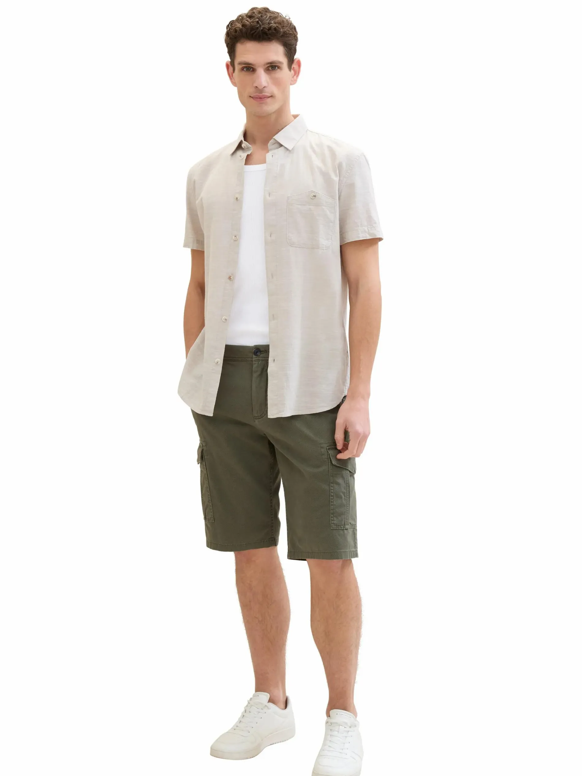 Herren Cargoshort