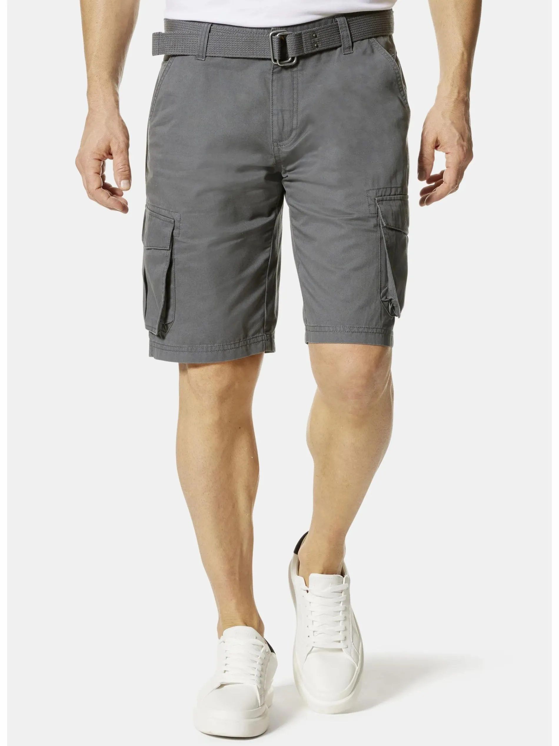 Herren Cargoshorts "Hamilton"