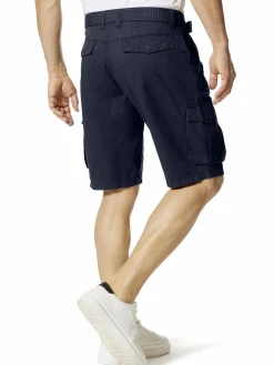 Herren Cargoshorts "Hamilton"