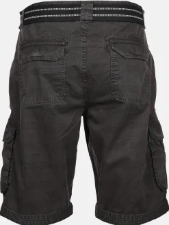 Herren Cargoshorts im Used Look