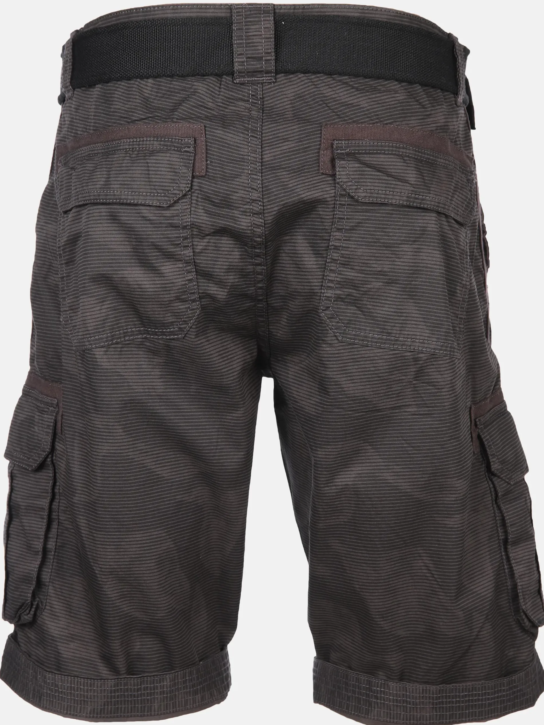 Herren Cargoshorts im Used Look