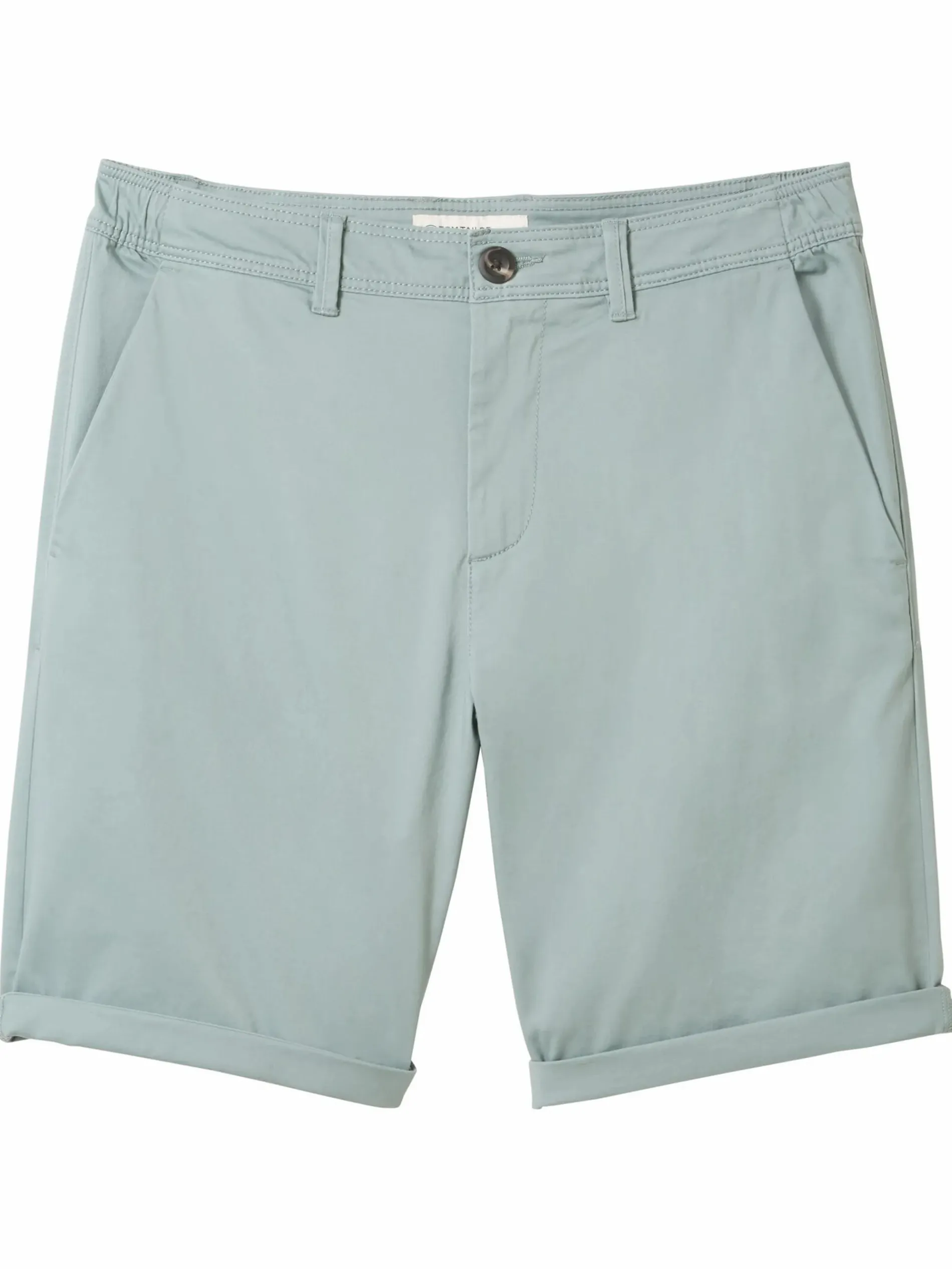 Herren Chino Shorts Regular
