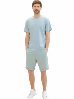 Herren Chino Shorts Regular