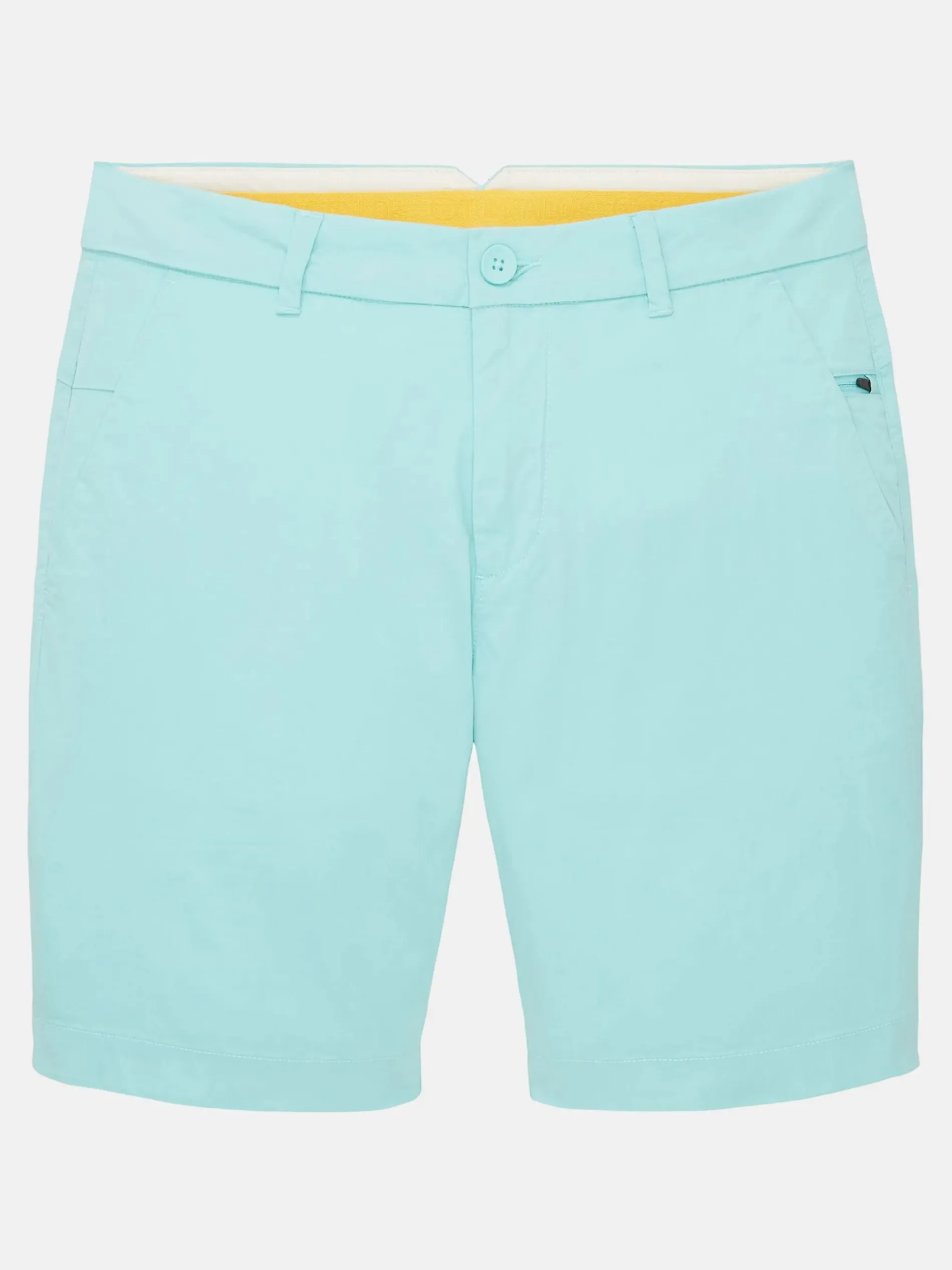 Herren Chinobermuda Regular