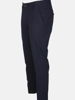 Herren Chinohose mit Quick Dry