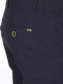 Herren Chinohose mit Quick Dry