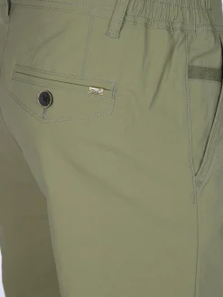 Herren Chinohose mit Quick Dry