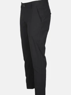 Herren Chinohose mit Quick Dry