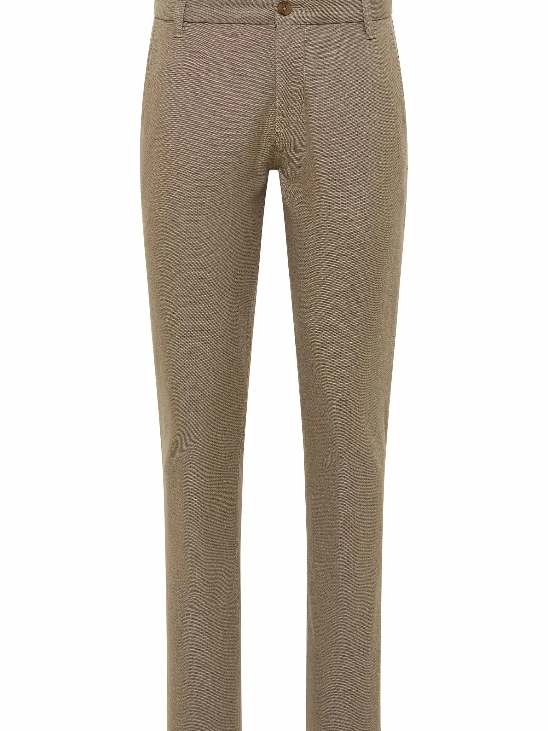 Herren Chinohose "Oakland"