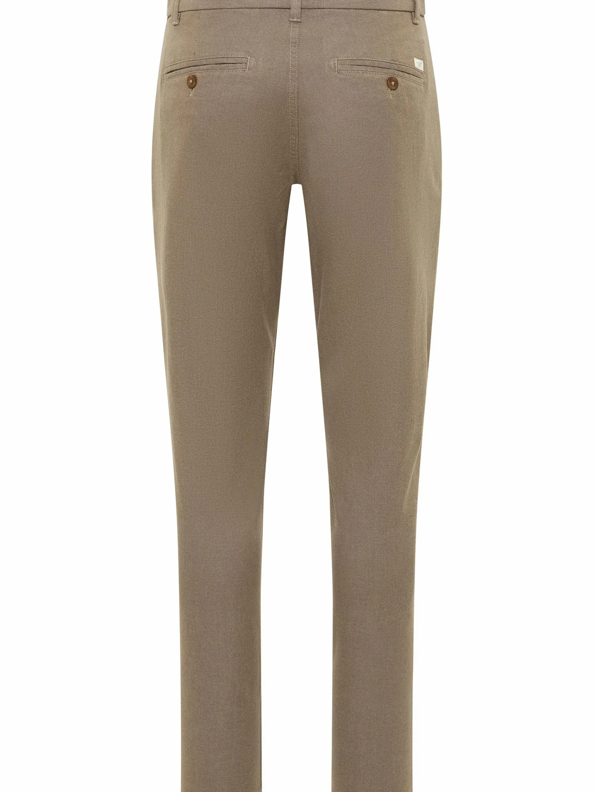 Herren Chinohose "Oakland"