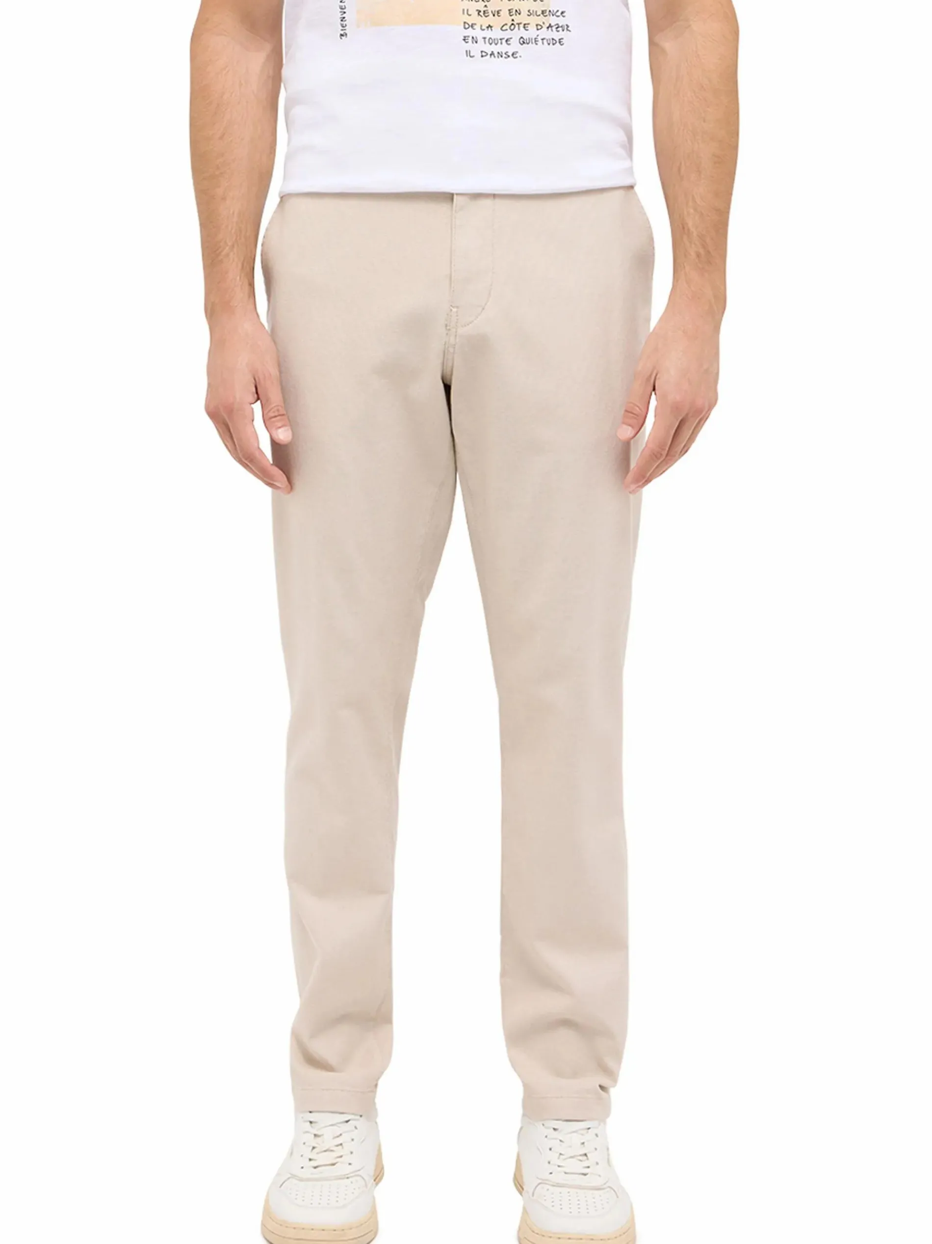 Herren Chinohose "Oakland"