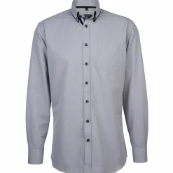 Herren Cityhemd mit Brusttasche