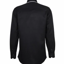 Herren Cityhemd mit Brusttasche