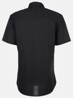 Herren Cityhemd mit Brusttasche