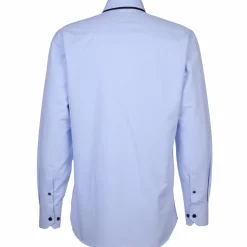 Herren Cityhemd mit Brusttasche