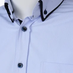 Herren Cityhemd mit Brusttasche