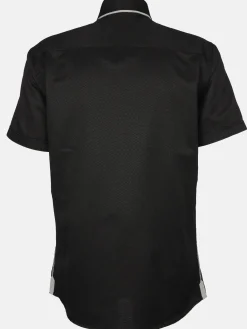 Herren Cityhemd mit Brusttasche