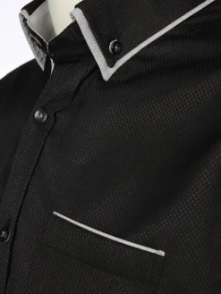 Herren Cityhemd mit Brusttasche