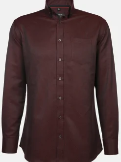 Herren Cityhemd mit Brusttasche