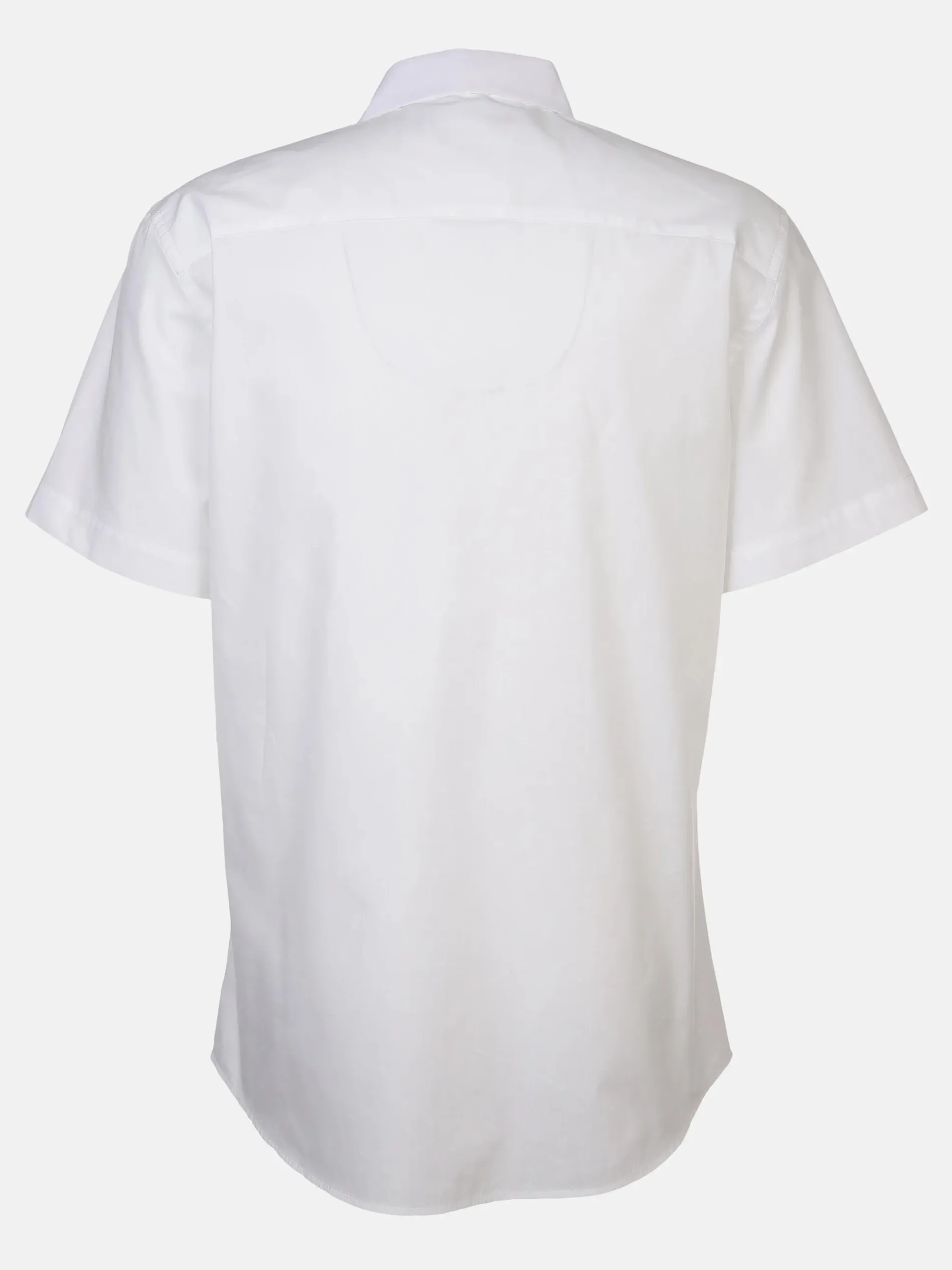 Herren Cityhemd mit Brusttasche