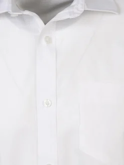 Herren Cityhemd mit Brusttasche