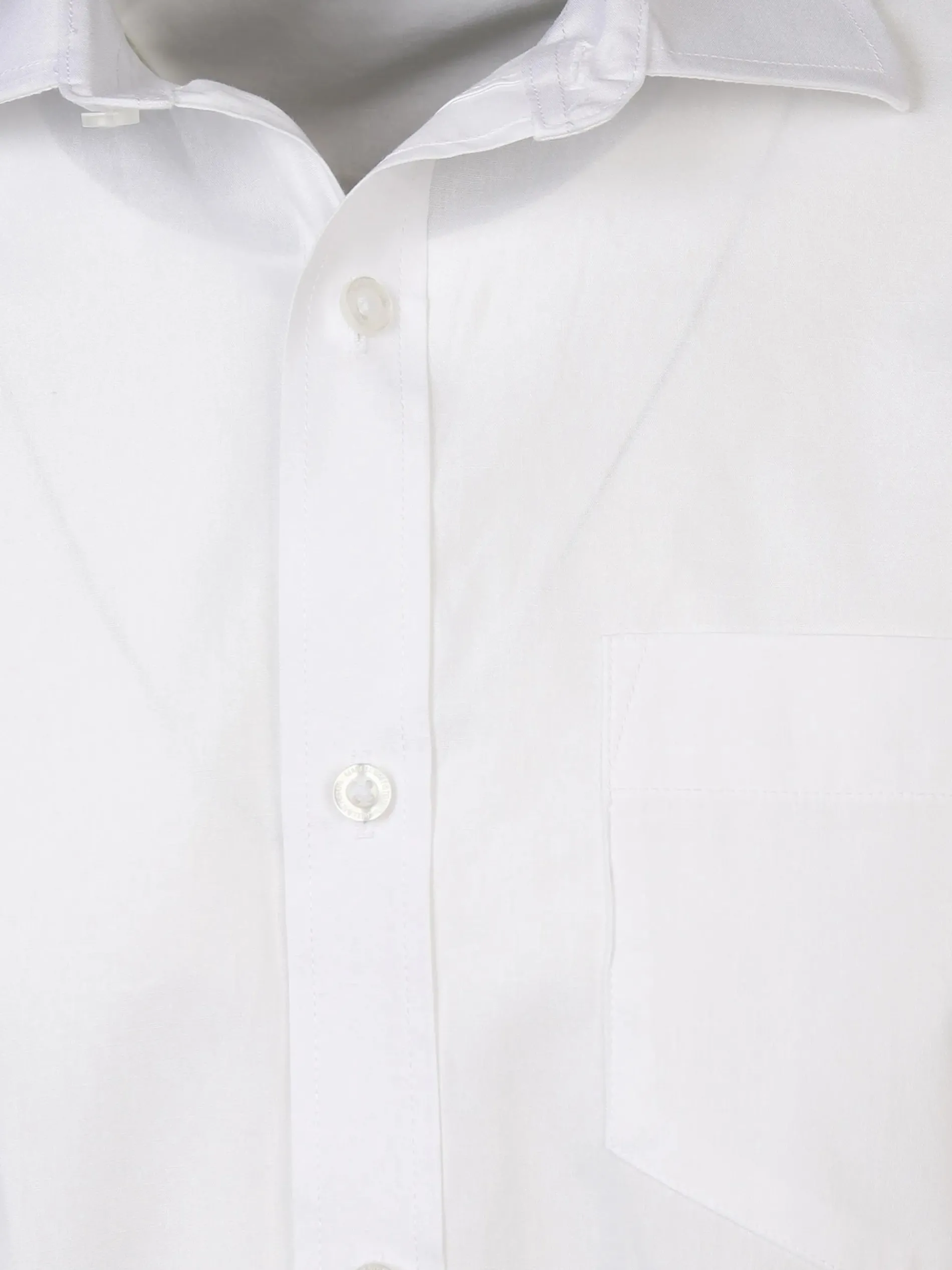 Herren Cityhemd mit Brusttasche