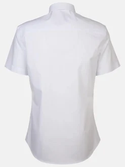 Herren Cityhemd mit halbem Arm