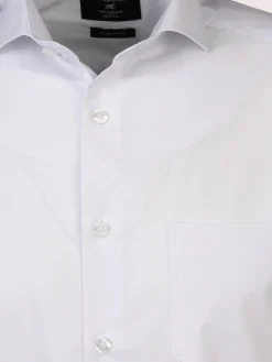 Herren Cityhemd mit halbem Arm