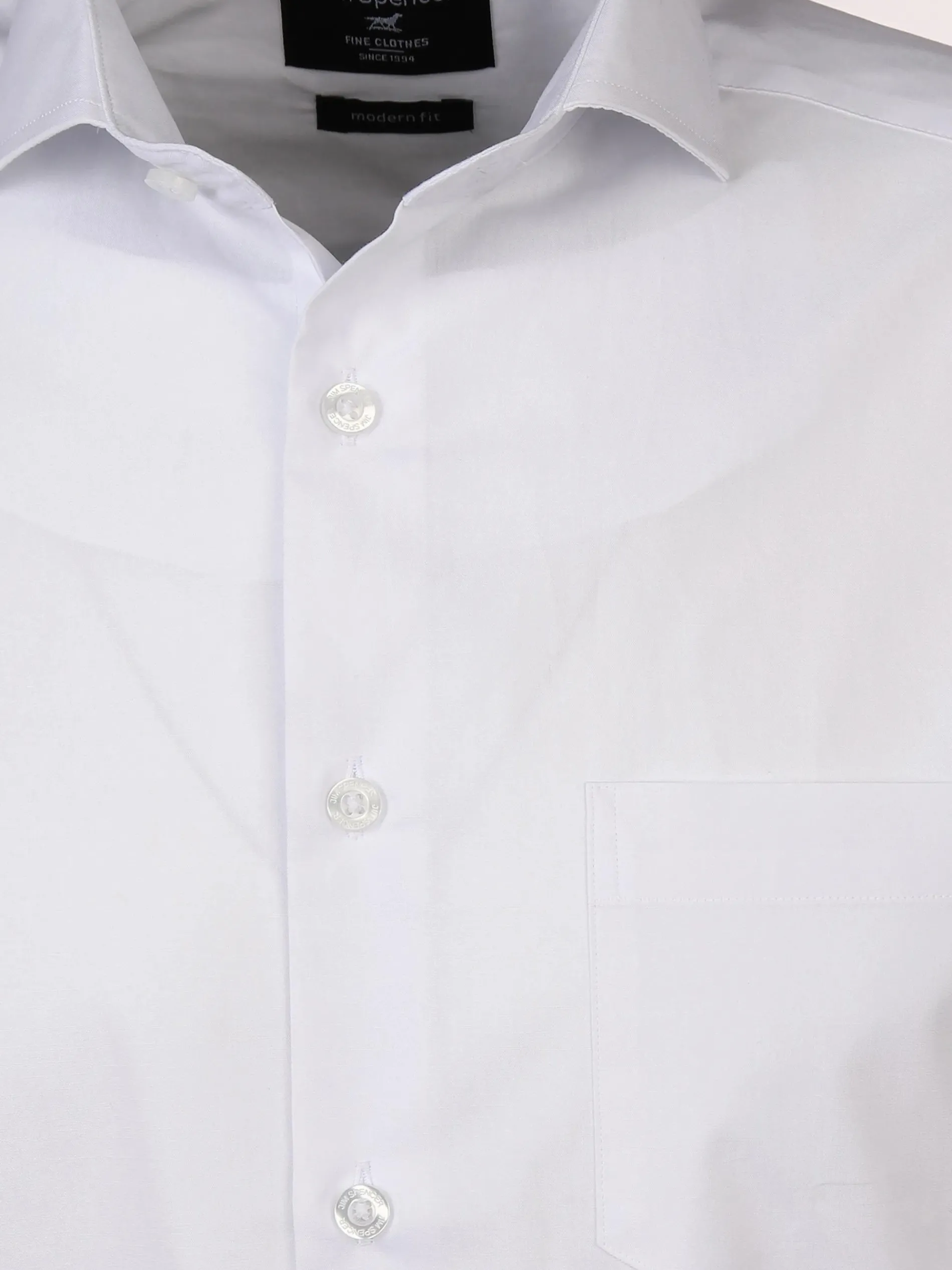 Herren Cityhemd mit halbem Arm