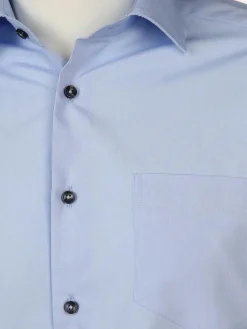 Herren Cityhemd mit langem Arm