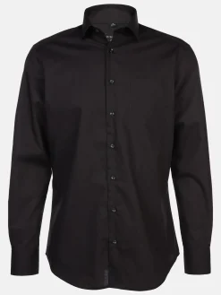 Herren Cityhemd mit langem Arm