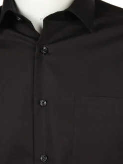 Herren Cityhemd mit langem Arm