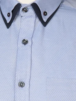 Herren Cityhemd mit langem Arm