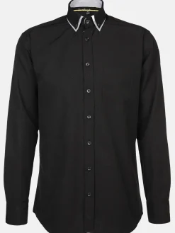 Herren Cityhemd mit langem Arm