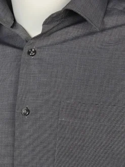 Herren Cityhemd mit langem Arm